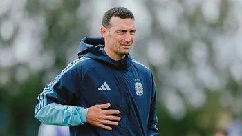Argentina vuelve a jugar ante Bolivia con varias dudas en el once