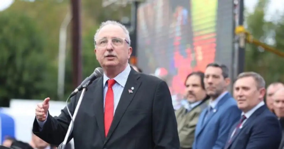 Passalacqua instruye a la Fiscalía de Estado para frenar la Ley de Tierras en Misiones