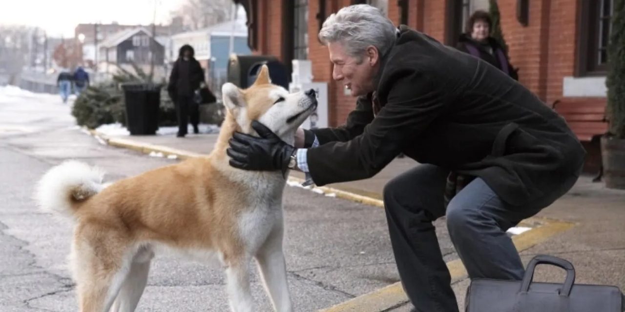 Miraflores inauguró un parque temático dedicado a Hachiko