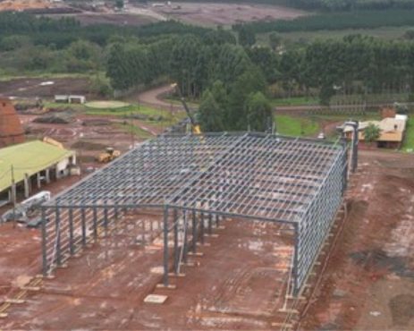 Invierten US$ 20 millones en madera para construir edificios