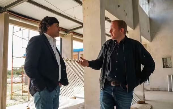 Ituzaingó proyecta una escuela técnica junto a una planta de celulosa