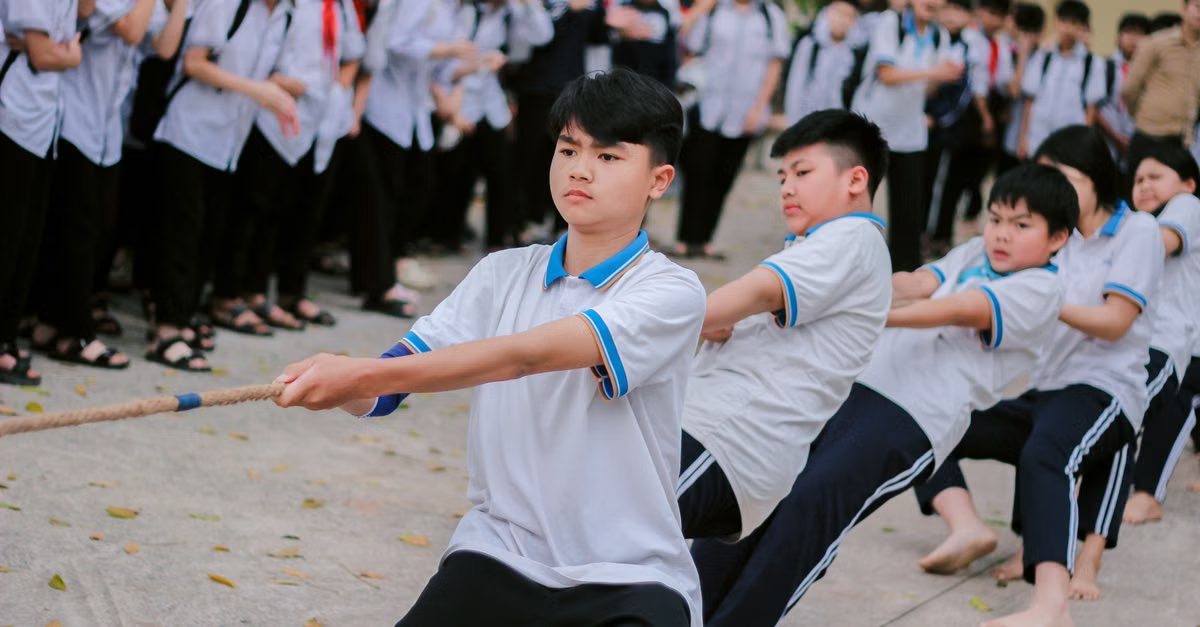 Foto: Ngọc Bích Kiều / Pexels
