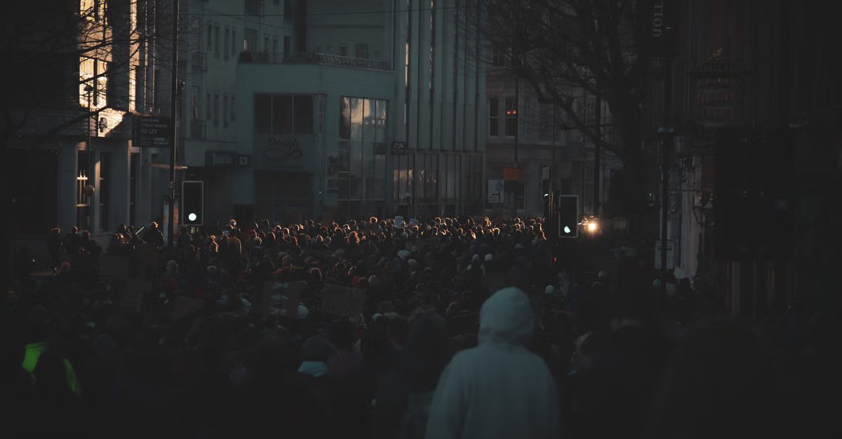 Foto: Boys in Bristol Photography / Pexels