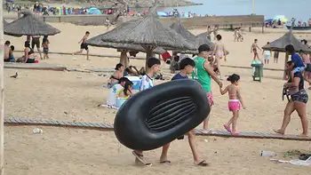 Corrientes abre sus playas el 1° de octubre
