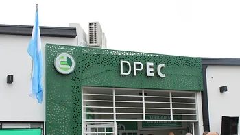 Dpec abre nueva oficina en el barrio 17 de Agosto