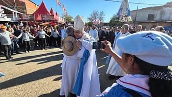 126ª Peregrinación a Itatí