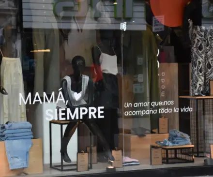 Día de la Madre: reintegro del 50% y cuotas sin interés en Corrientes