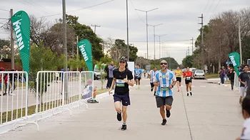 Corrientes recibe la Ultramaratón Internacional con 150 atletas
