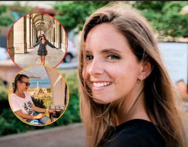 Dejó su trabajo en Los Ángeles y ahora factura desde Lisboa