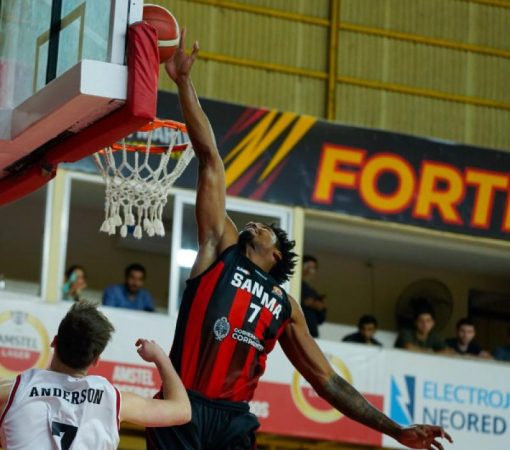 San Martín perdió con Instituto en el debut de la Liga