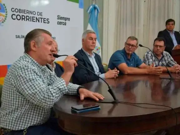 Ituzaingó será sede del Congreso Internacional Bubalino