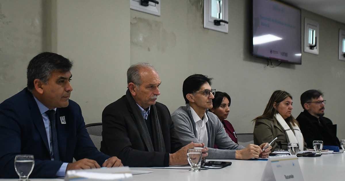 Norte Grande reclama a Nación por crisis en Incluir Salud