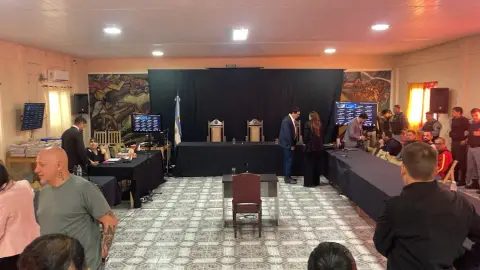 Loan: Ramón Dupuy declarará por videoconferencia el 15 de octubre
