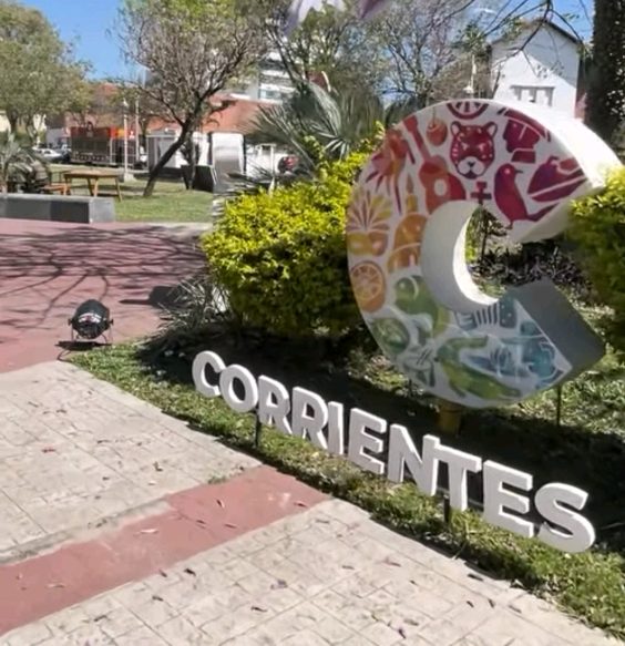 Telco dio WiFi al Encuentro del Litoral