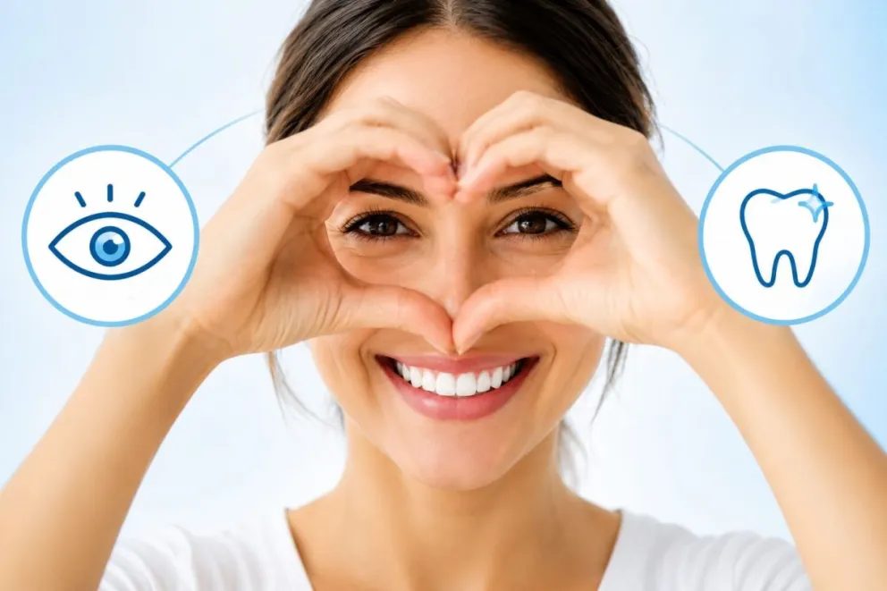 Virasoro: jornada gratuita de salud visual y prótesis dentales