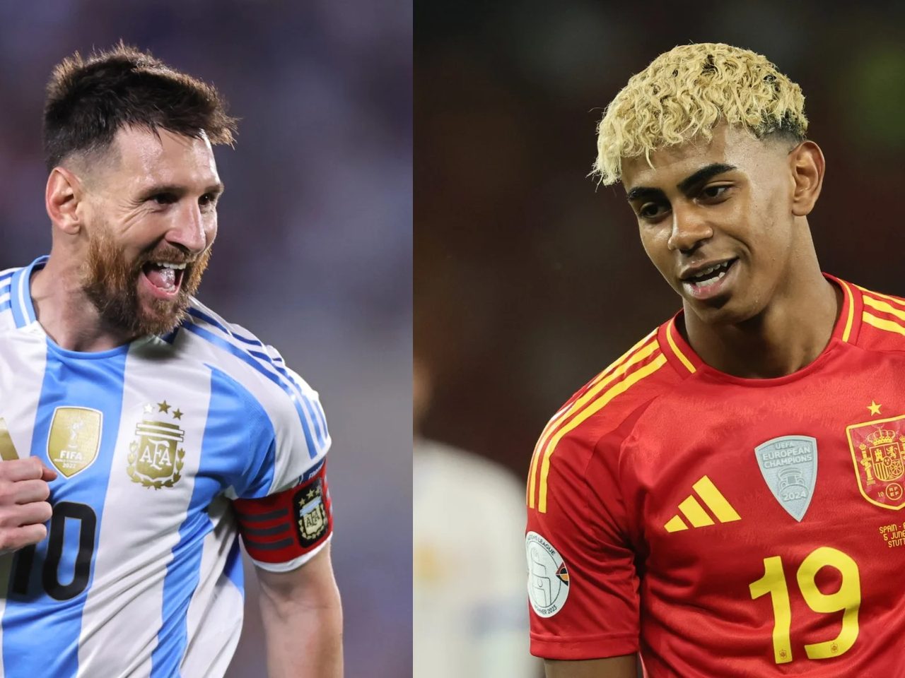 Argentina y España juegan la final del Mundial 2026