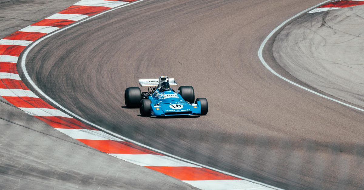 Foto: Adrien  Gambet / Pexels