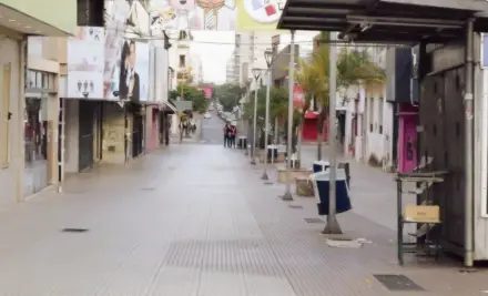 Día del Empleado de Comercio: abren pero no es obligatorio ir