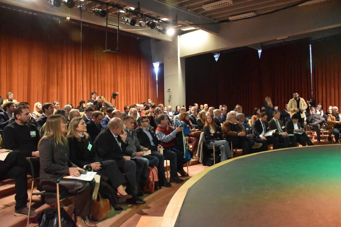 Foresto-industria pide a Nación igualar la competitividad regional
