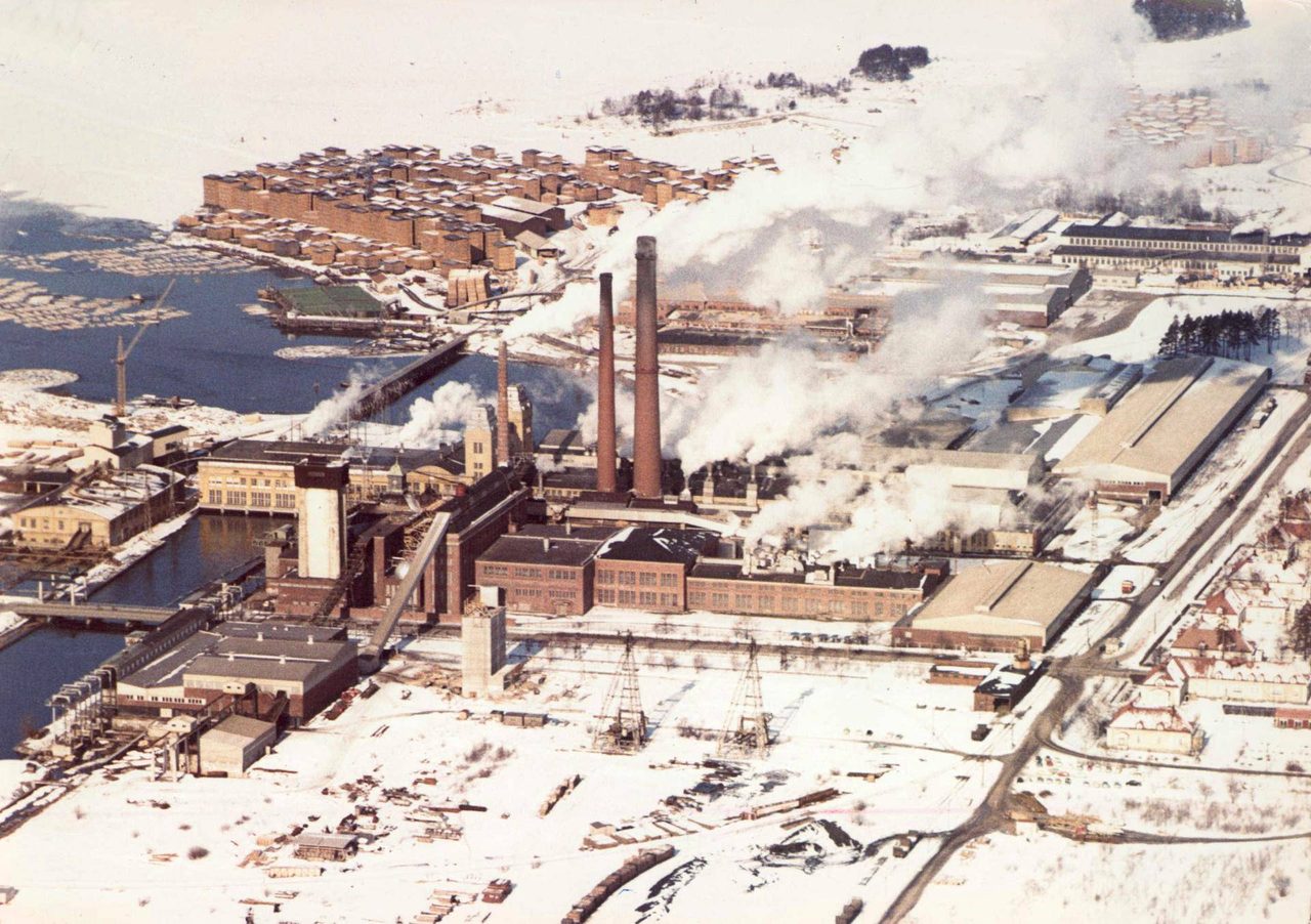 Foto: AnonymousUnknown author / Helsingin Sanomat / Wikimedia Commons (Public domain)
