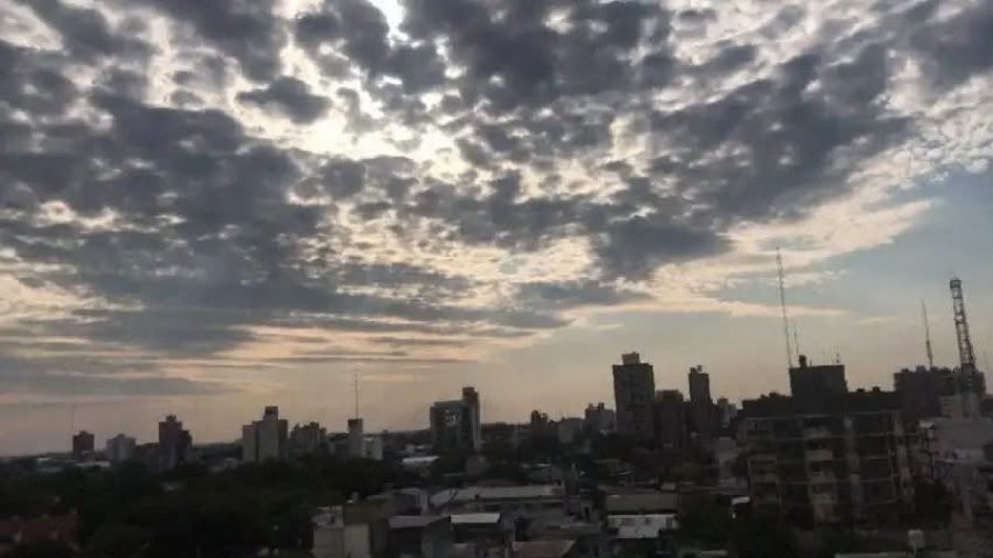 Corrientes deja atrás la lluvia y el frío esta semana