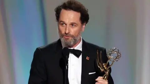 Emmy 2026: "Widow's Bay" y "The Pitt", grandes ganadoras
