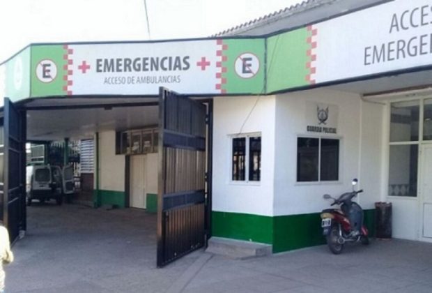 Murió una joven tras un siniestro vial en Monte Caseros