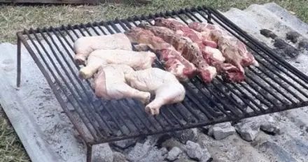 Por primera vez, el pollo supera a la carne vacuna en la mesa argentina