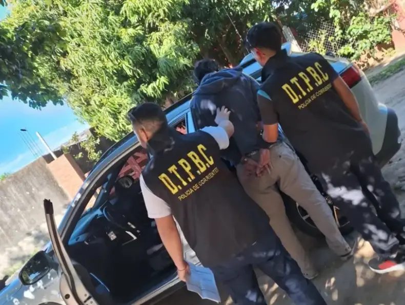 Detienen a un hombre acusado de abusar de una familiar con discapacidad