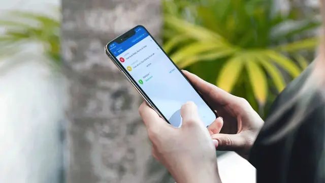 Seguridad del hogar : cámaras con IA y control movil