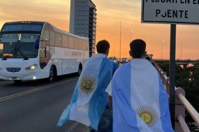 Buompadre pidió que se vayan todos los miembros del STJ de Corrientes