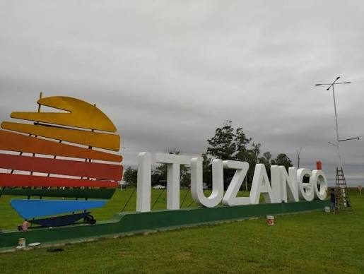 Apuñalaron a un joven durante una pelea en Ituzaingó