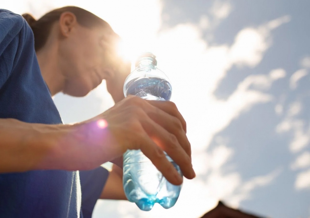 Corrientes vivió una jornada con 45°C de sensación térmica