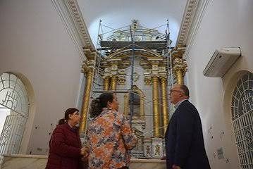 La Catedral de Corrientes avanza al 80% y estará lista en 2027