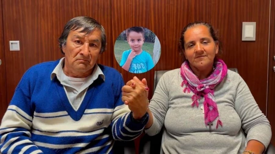 Caso Loan Peña: la familia denunció intimidaciones en el juicio