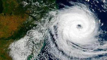 El Niño ya está activo y crecerá en primavera, según el SMN