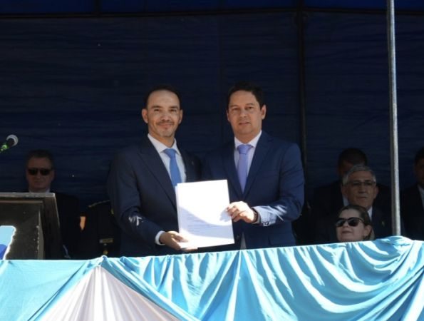 Virasoro celebró sus 100 años con anuncios de inversión