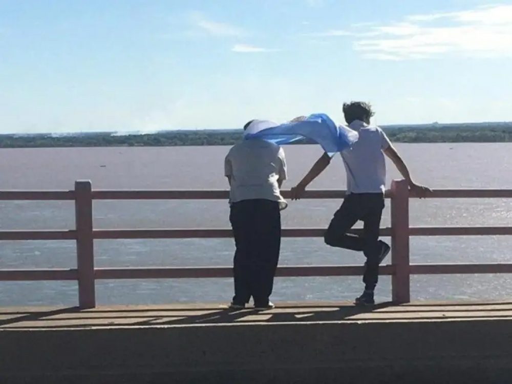 Los Ángeles del Puente denuncian estafas en su nombre