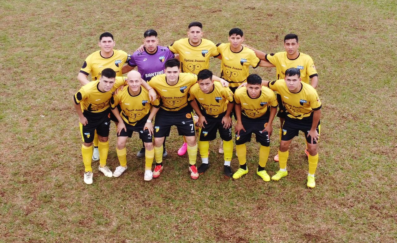 Cayeron los líderes y estalla la polémica en la Liga Santotomeña