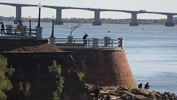 Corrientes dejará atrás el frío con una suba gradual