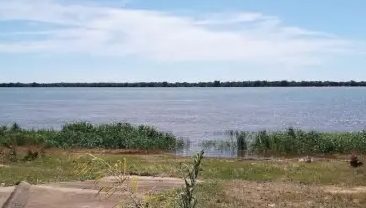 Buscan a dos primos de 16 años en el río Paraná
