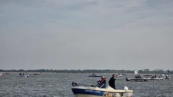 Iberá y Paso de la Patria, los motores del turismo correntino