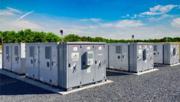 Corrientes tendrá 210,5 MW en baterías para reducir cortes de luz