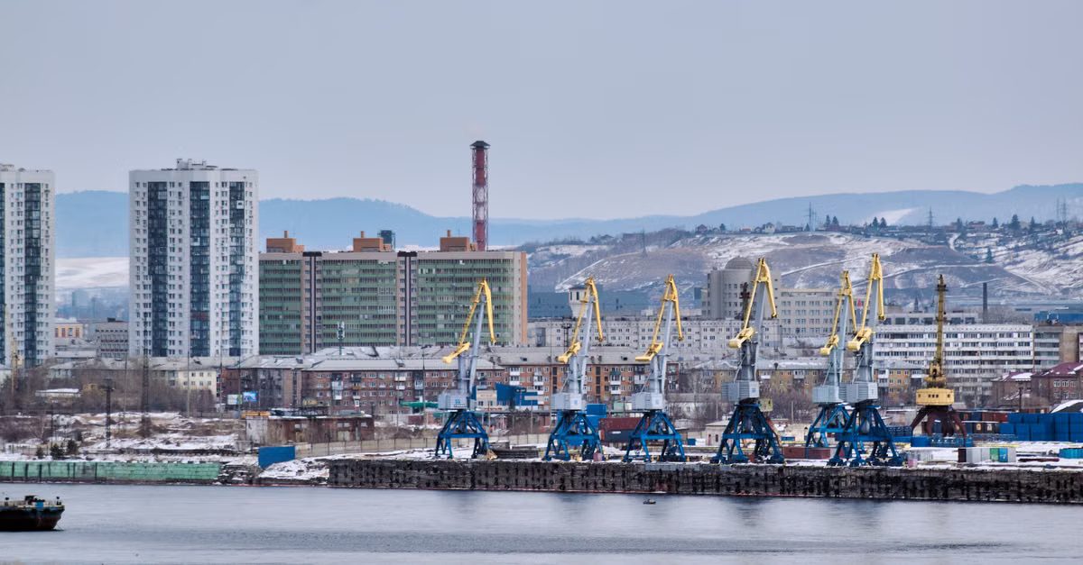 Foto: Radik 2707 / Pexels