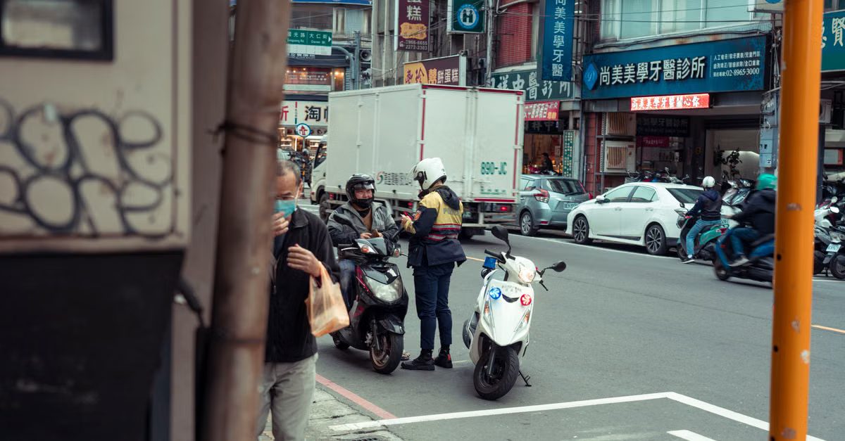 Foto: Jimmy Liao / Pexels