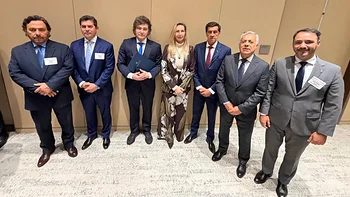 El Gobierno busca avanzar con la eliminación de las PASO en París