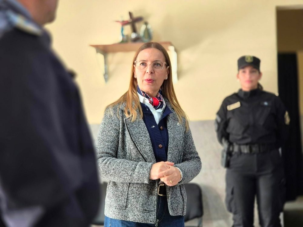 Jetter desmintió una licencia y apelará su procesamiento