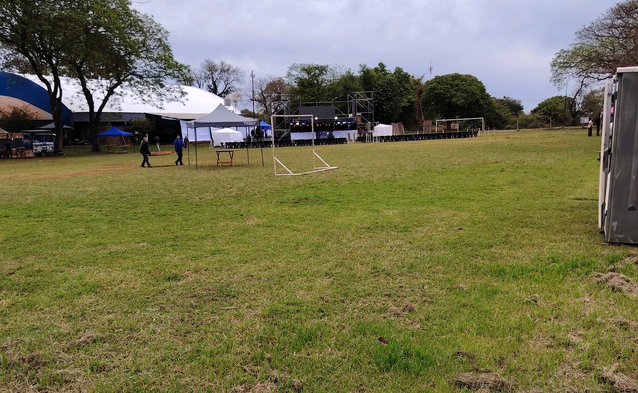 Virasoro se prepara para celebrar sus 100 años