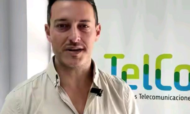 Capacitan en fibra óptica a técnicos de Corrientes