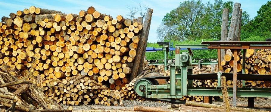 Aserraderos de Santo Tomé, en alerta por tarifas eléctricas